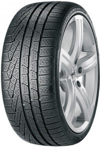 Pirelli WINTER 240 SOTTOZERO 2 ROF 245/40 R20 99V