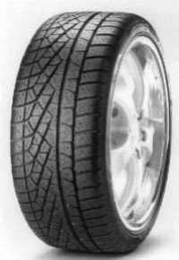 Pirelli WINTER 240 SOTTOZERO SERIE II 235/50 R17 96V
