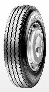 SAVA Comet Plus 9,5/80 R17,5 129/127M