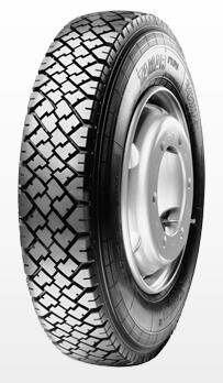SAVA Tamar Plus 8,5/80 R17,5 121/120M