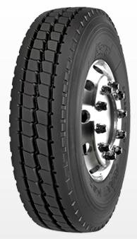SAVA Avant MS2 13,00/80 R22,5 156/154K