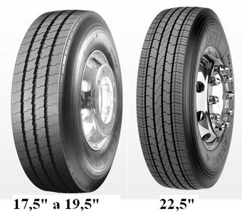 SAVA Avant 4 315/70 R22,5 154L