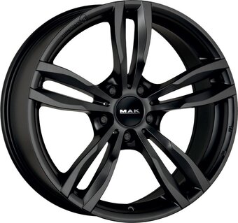 MAK LUFT 7x16 5x120 ET31