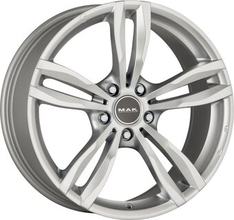 MAK LUFT 7x16 5x120 ET40