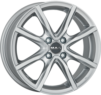 MAK MILANO4 5,5x15 4x100 ET42