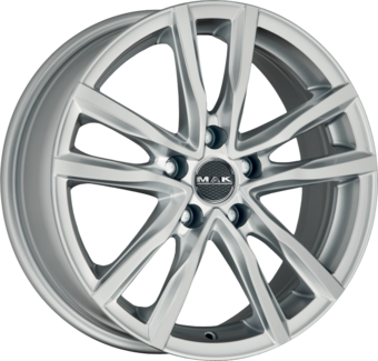 MAK MILANO 7x18 5x100 ET48