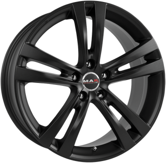 MAK ZENITH 4,5x14 4x100 ET39