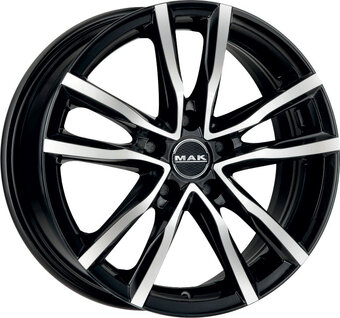 MAK MILANO4 4,5x15 4x100 ET35