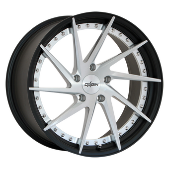 OXIGIN MP1 9x22 5x120,00 ET20,00