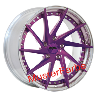 OXIGIN MP1 9x22 5x130,00 ET50,00