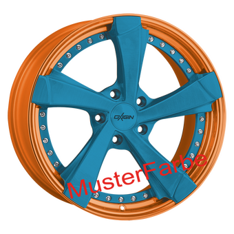 OXIGIN MP2 9x20 5x112,00 ET35,00