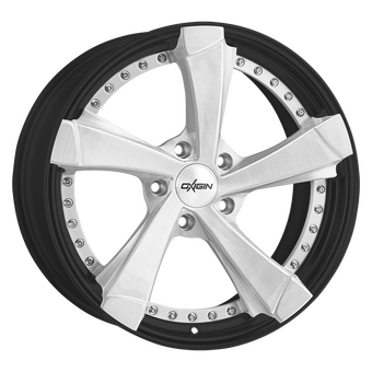 OXIGIN MP2 9x20 5x112,00 ET35,00