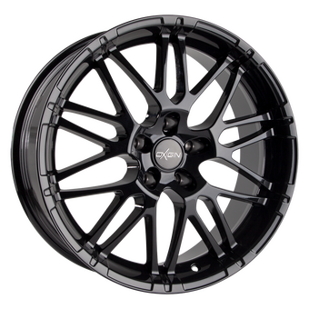 OXIGIN 14 Oxrock 7.5x17 5x100,00 ET35,00