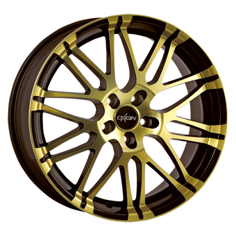 OXIGIN 14 Oxrock 8.5x20 5x108,00 ET40,00