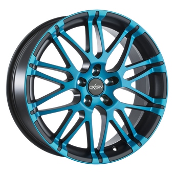 OXIGIN 14 Oxrock 8.5x20 5x112,00 ET45,00