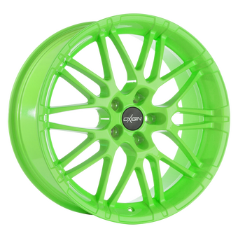 OXIGIN 14 Oxrock 8.5x20 5x108,00 ET25,00