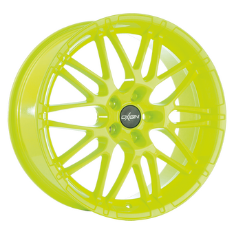 OXIGIN 14 Oxrock 8.5x20 5x108,00 ET25,00