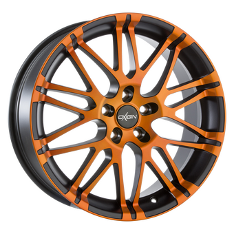 OXIGIN 14 Oxrock 8.5x20 5x112,00 ET45,00