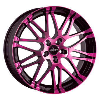 OXIGIN 14 Oxrock 8.5x20 5x112,00 ET45,00