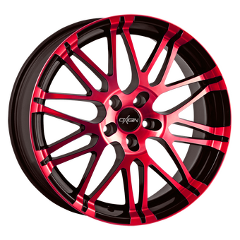OXIGIN 14 Oxrock 8.5x20 5x112,00 ET35,00