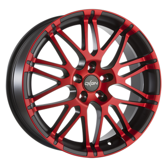 OXIGIN 14 Oxrock 8.5x20 5x112,00 ET45,00