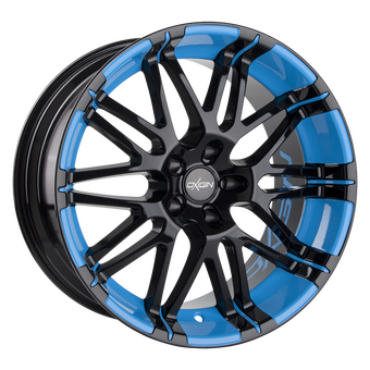 OXIGIN 14 Oxrock 8.5x20 5x112,00 ET35,00