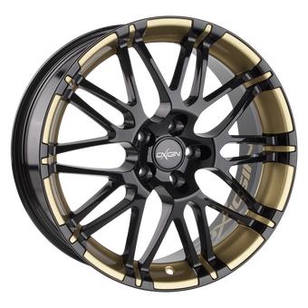 OXIGIN 14 Oxrock 8.5x20 5x112,00 ET35,00