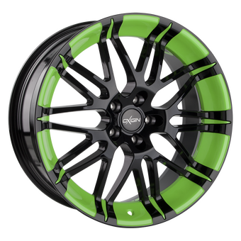 OXIGIN 14 Oxrock 8.5x20 5x112,00 ET35,00