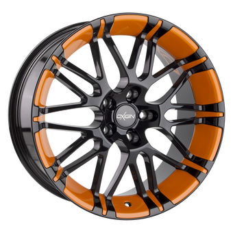 OXIGIN 14 Oxrock 8.5x20 5x112,00 ET35,00