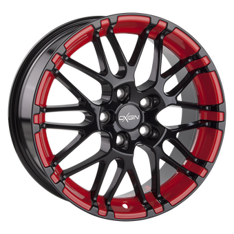 OXIGIN 14 Oxrock 8.5x20 5x112,00 ET35,00