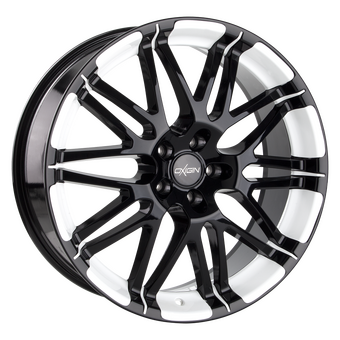 OXIGIN 14 Oxrock 8.5x20 5x112,00 ET35,00