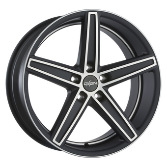 OXIGIN 18 Concave 7.5x17 5x120,00 ET45,00