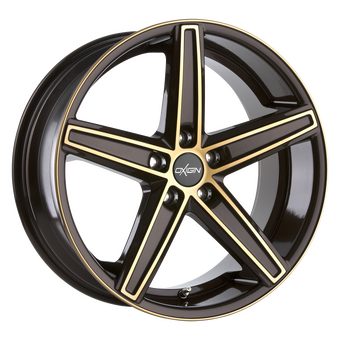 OXIGIN 18 Concave 7.5x17 5x100,00 ET35,00