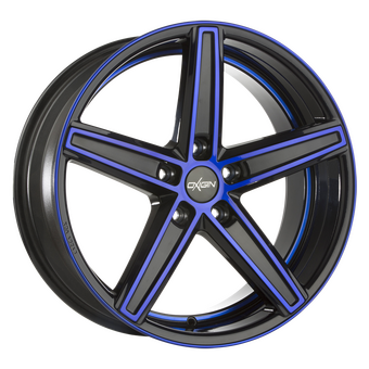 OXIGIN 18 Concave 7.5x17 5x100,00 ET35,00