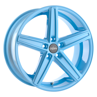 OXIGIN 18 Concave 7.5x17 5x100,00 ET35,00