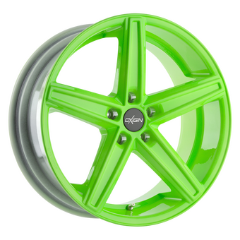 OXIGIN 18 Concave 7.5x17 5x100,00 ET35,00