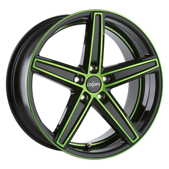 OXIGIN 18 Concave 7.5x17 5x112,00 ET45,00