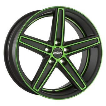 OXIGIN 18 Concave 7.5x17 5x112,00 ET35,00