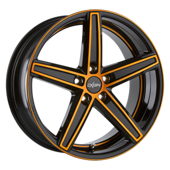 OXIGIN 18 Concave 7.5x17 5x112,00 ET45,00