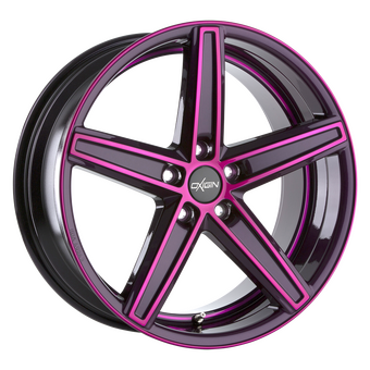 OXIGIN 18 Concave 7.5x17 5x100,00 ET35,00