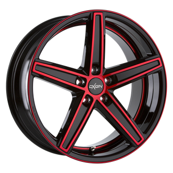 OXIGIN 18 Concave 7.5x17 5x100,00 ET35,00