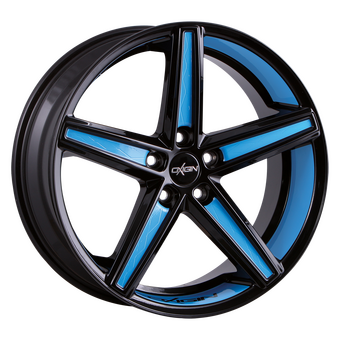 OXIGIN 18 Concave 9x20 5x108,00 ET40,00