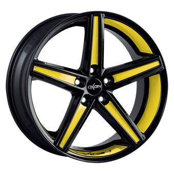 OXIGIN 18 Concave 9x20 5x108,00 ET40,00
