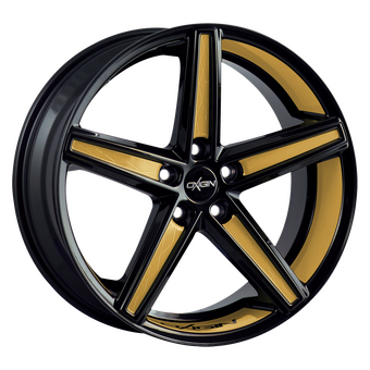 OXIGIN 18 Concave 9x20 5x108,00 ET40,00