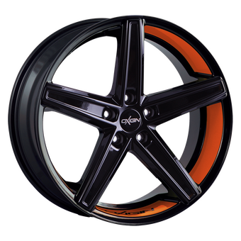 OXIGIN 18 Concave 9x20 5x108,00 ET40,00