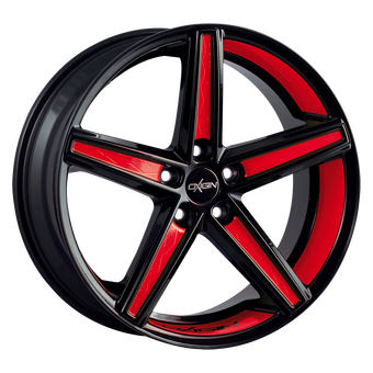 OXIGIN 18 Concave 9x20 5x108,00 ET40,00