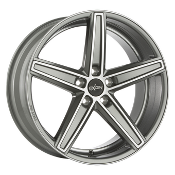OXIGIN 18 Concave 9x20 5x114,30 ET38,00