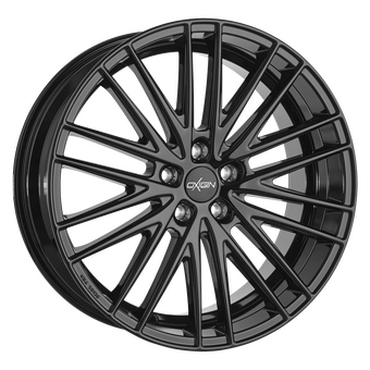 OXIGIN 19 Oxspoke 8.5x20 5x114,30 ET35,00