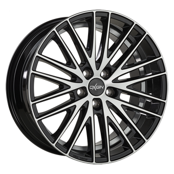 OXIGIN 19 Oxspoke 7.5x17 5x114,30 ET48,00