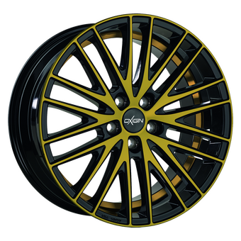 OXIGIN 19 Oxspoke 8.5x18 5x108,00 ET45,00